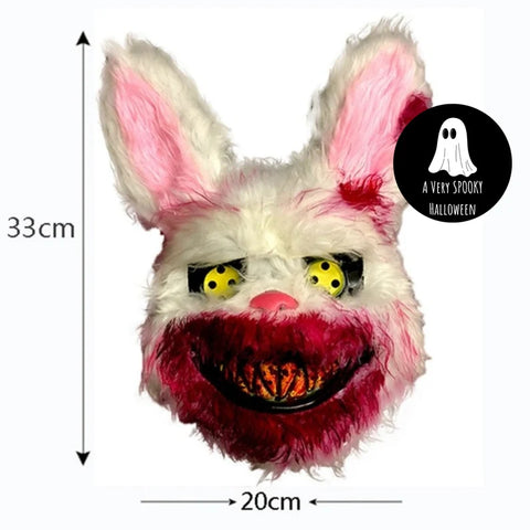 HalloweenRabbitCosplayMaskPartyScaryHeadCover-Veeddydropshipping-3