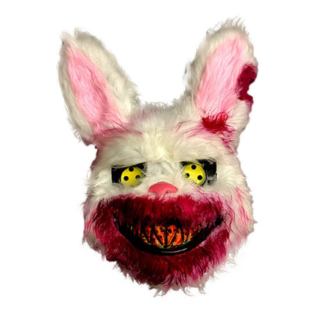 HalloweenRabbitCosplayMaskPartyScaryHeadCover-Veeddydropshipping-8