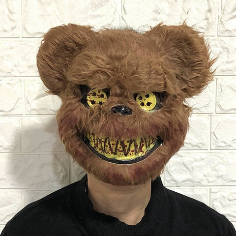 HalloweenRabbitCosplayMaskPartyScaryHeadCover-Veeddydropshipping-9