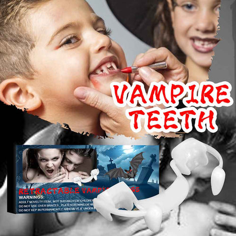 HalloweenRetractableVampireZombieFalseTeethFangs-Veeddydropshipping-1