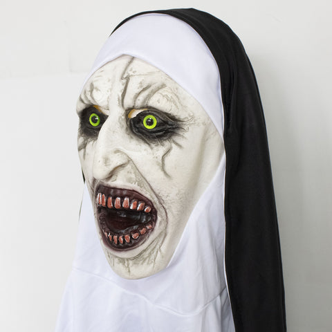 HalloweenScaryFancyDressRubberNunMasks-Veeddydropshipping-3
