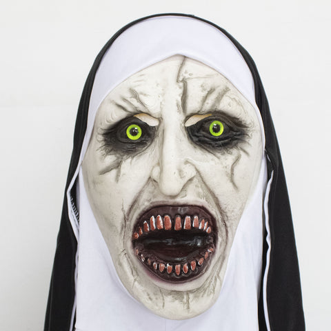 HalloweenScaryFancyDressRubberNunMasks-Veeddydropshipping-5