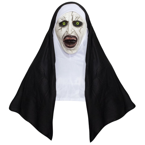 HalloweenScaryFancyDressRubberNunMasks-Veeddydropshipping-6