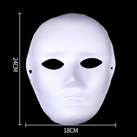 HalloweenScaryWhitePaintedPulpPlasticMasks-Veeddydropshipping-4