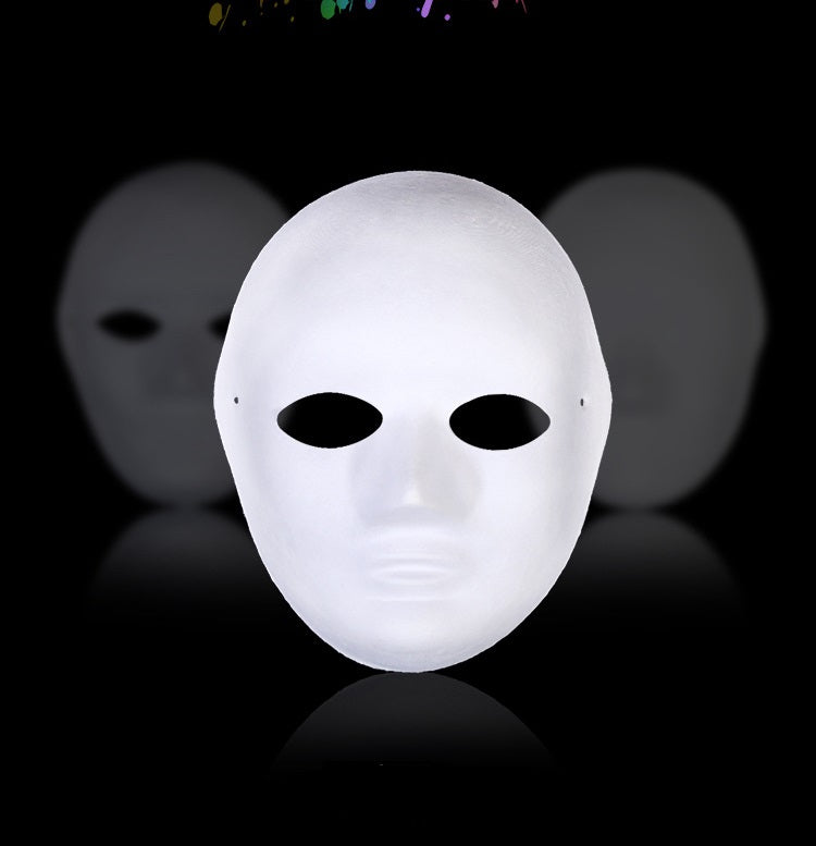 HalloweenScaryWhitePaintedPulpPlasticMasks-Veeddydropshipping-6