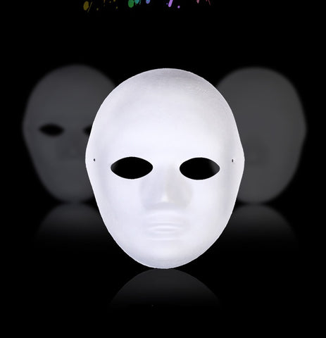 HalloweenScaryWhitePaintedPulpPlasticMasks-Veeddydropshipping-6