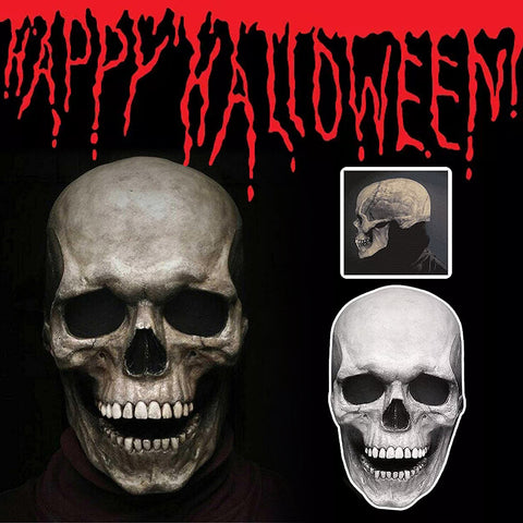 HalloweenSiliconeFullHeadJawRemovableMask-Veeddydropshipping-2
