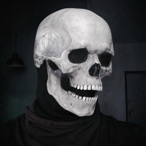 HalloweenSiliconeFullHeadJawRemovableMask-Veeddydropshipping-5