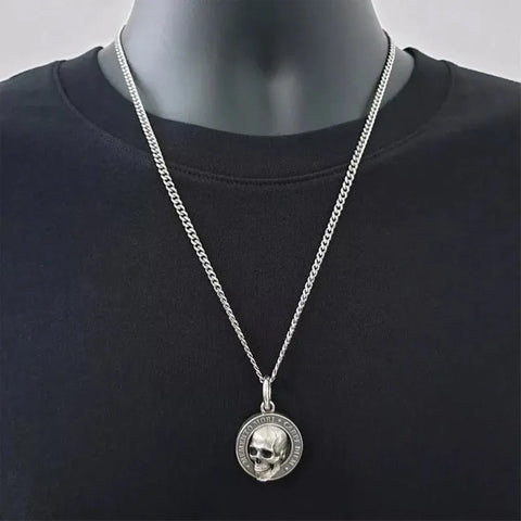 HalloweenSkullStyleTitaniumJewelleryStylePendant-Veeddydropshipping-2