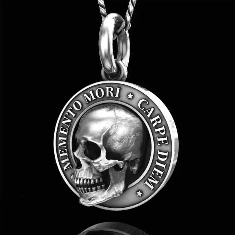 HalloweenSkullStyleTitaniumJewelleryStylePendant-Veeddydropshipping-3