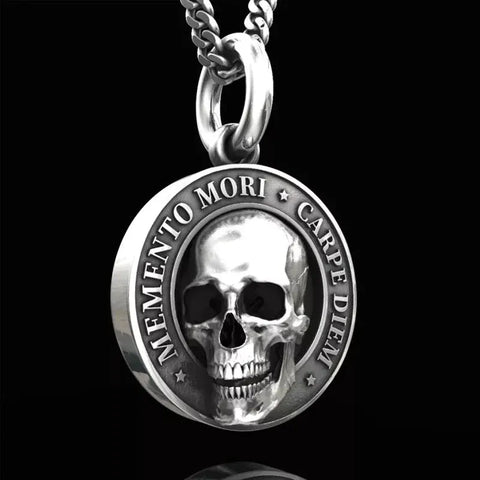 HalloweenSkullStyleTitaniumJewelleryStylePendant-Veeddydropshipping-4