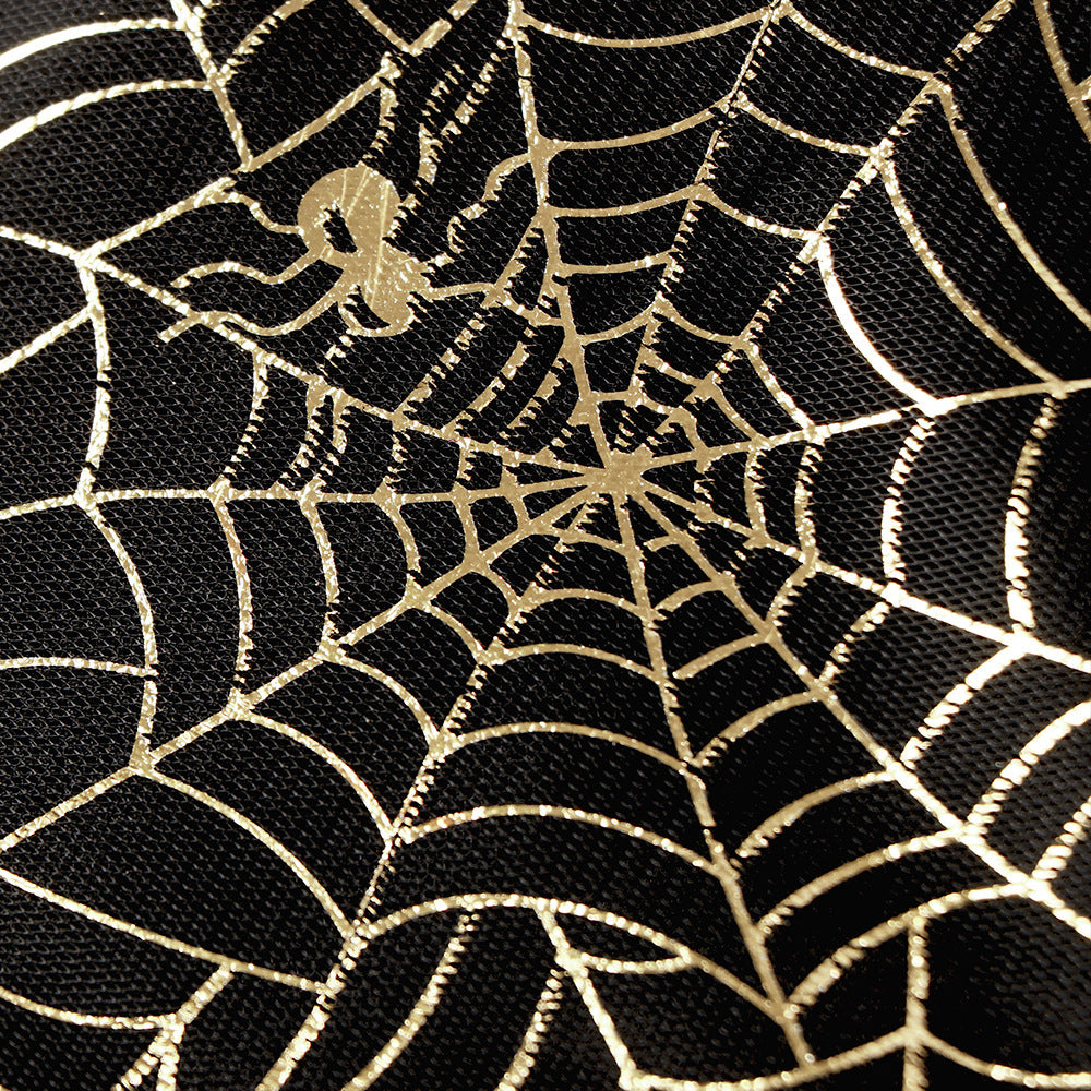 HalloweenSpiderWitchKidsPartyPerformanceCostume-Veeddydropshipping-8