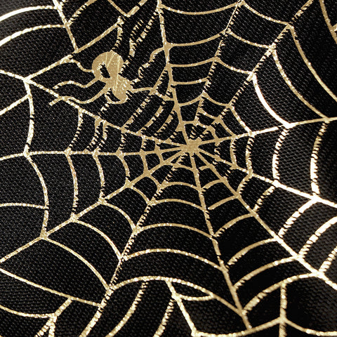 HalloweenSpiderWitchKidsPartyPerformanceCostume-Veeddydropshipping-8