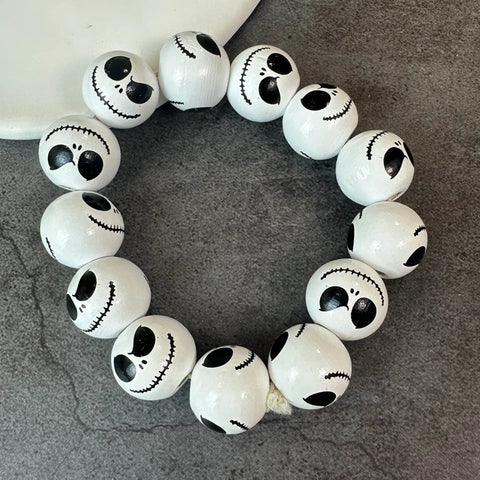 HalloweenSpookyMagnetHandmadeCouple_sNecklace-Veeddydropshipping-1