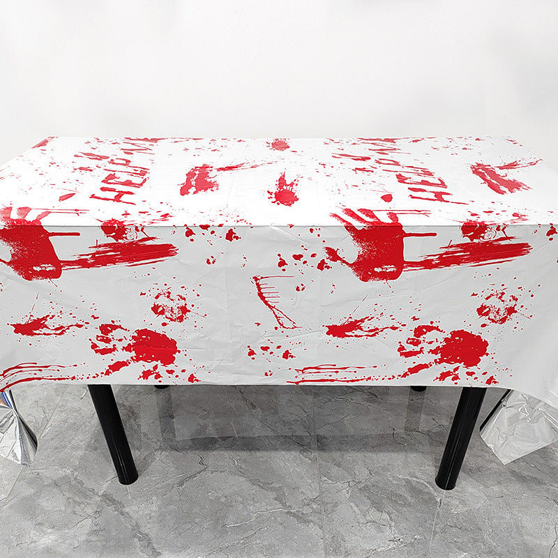 HalloweenTableclothsAluminiumFilmPartyDecorationDisposableTablecloths-Veeddydropshipping-2
