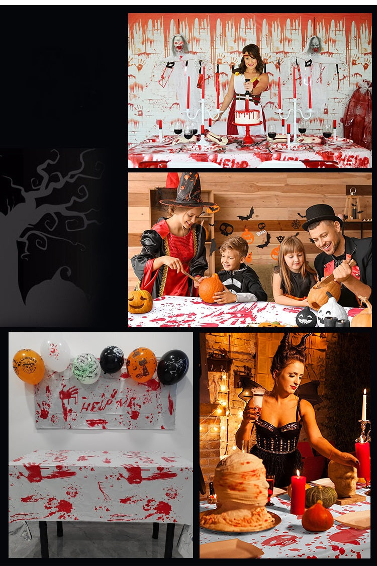 HalloweenTableclothsAluminiumFilmPartyDecorationDisposableTablecloths-Veeddydropshipping-3