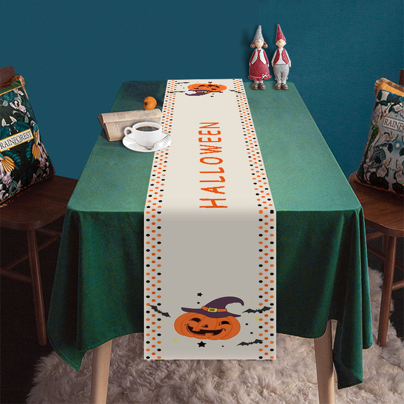 HalloweenThemedTableFlagsLinenDecorativeTablecloths-Veeddydropshipping-3