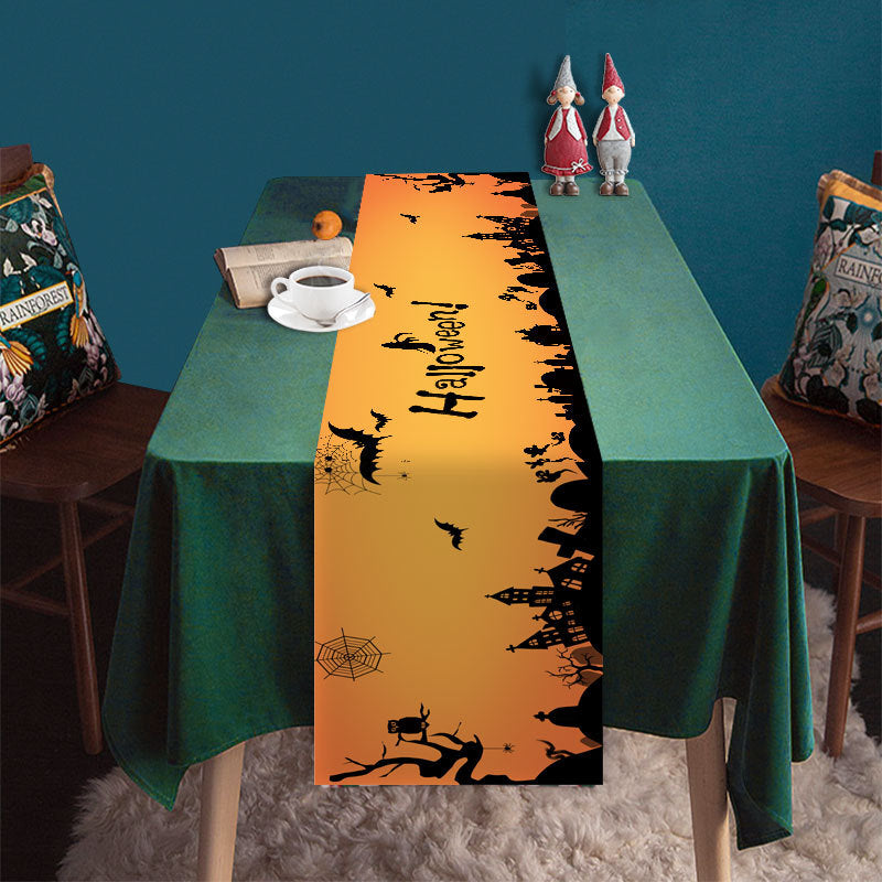 HalloweenThemedTableFlagsLinenDecorativeTablecloths-Veeddydropshipping-4