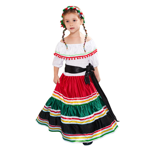HalloweenTraditionalMexicanEthnicAccessoriesCostumesDresses-Veeddydropshipping-1