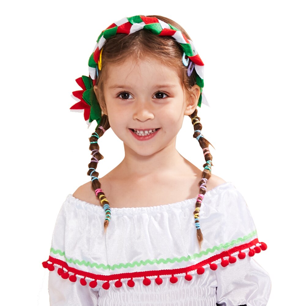 HalloweenTraditionalMexicanEthnicAccessoriesCostumesDresses-Veeddydropshipping-4