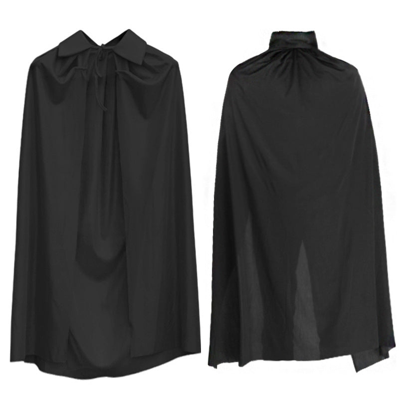 HalloweenVampireWitchAdultChildCapeCloak-Veeddydropshipping-4