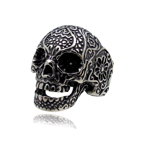 HalloweenVintageStyleSteel_TitaniumRingsJewellery-Veeddydropshipping-7