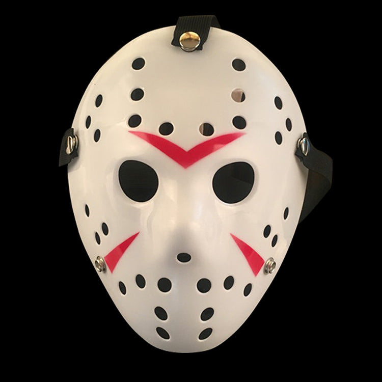 HalloweenVintageThickenedMasqueradeJasonHorrorMasks-Veeddydropshipping-5