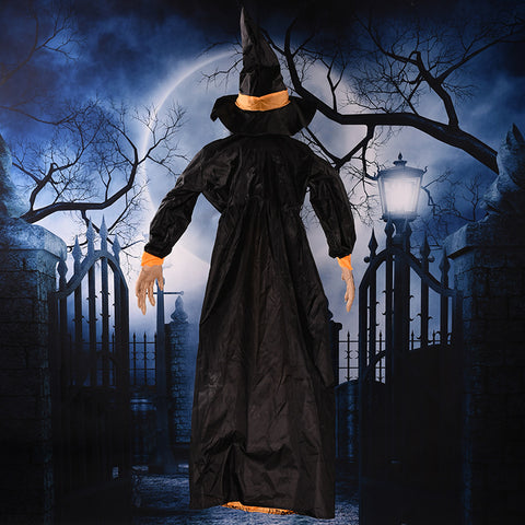 HalloweenVoice-activatedElectricWitchGhostHolidayDecorationProps-Veeddydropshipping-3