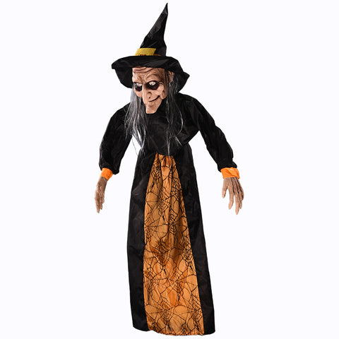 HalloweenVoice-activatedElectricWitchGhostHolidayDecorationProps-Veeddydropshipping-4