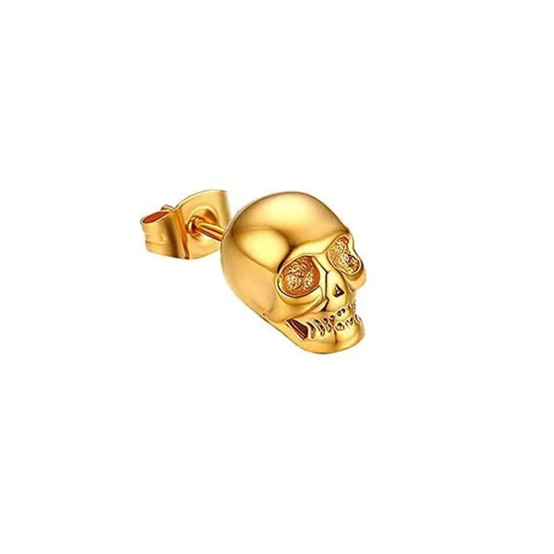 Halloweenskullvintageunisexstudearringsjewellery-Veeddydropshipping-6