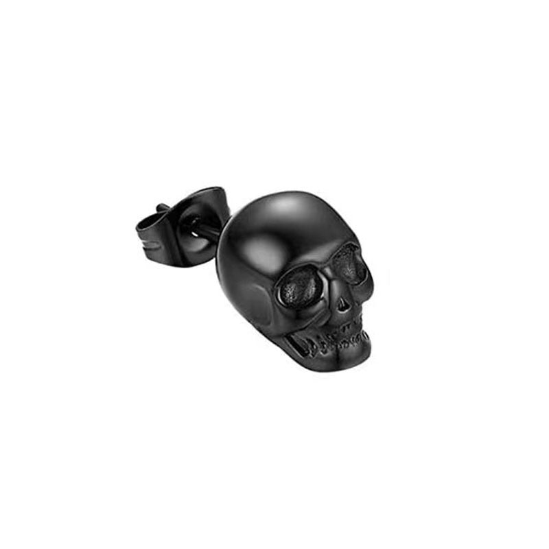 Halloweenskullvintageunisexstudearringsjewellery-Veeddydropshipping-8