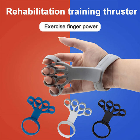    HandSiliconeGripDeviceFingerExercise-Veeddydropshipping-1