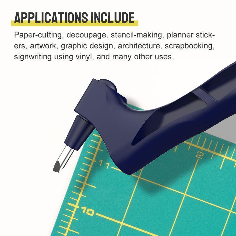 HandheldEngravingKnife360DegreeRotaryArtKnife-Veeddydropshipping-1