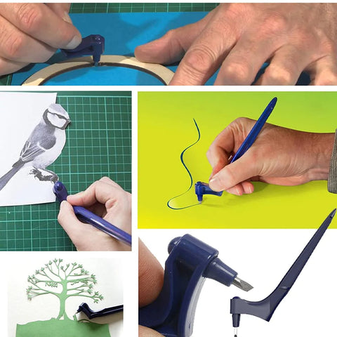 HandheldEngravingKnife360DegreeRotaryArtKnife-Veeddydropshipping-5