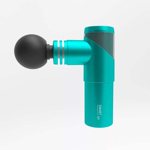    HandheldFasciaGunLadyHealthcareEquipmentFitnessMuscleRelaxationMassager-Veeddydropshipping-7