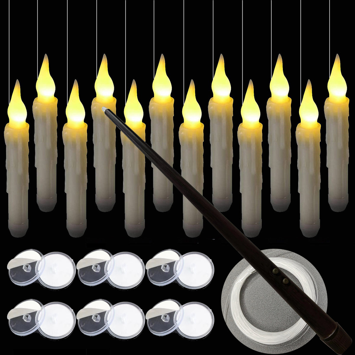 HangingHalloweenLightsSceneMagicWandCandleLights-Veeddydropshipping-1