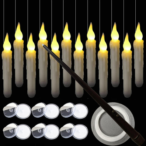 HangingHalloweenLightsSceneMagicWandCandleLights-Veeddydropshipping-1