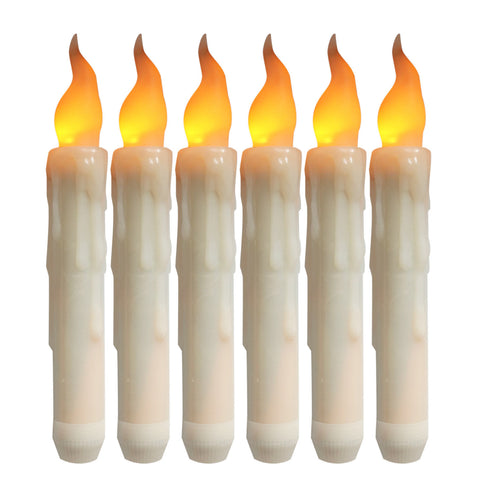 Hanging Halloween Lights Scene Magic Wand Candle Lights-Veeddydropshipping