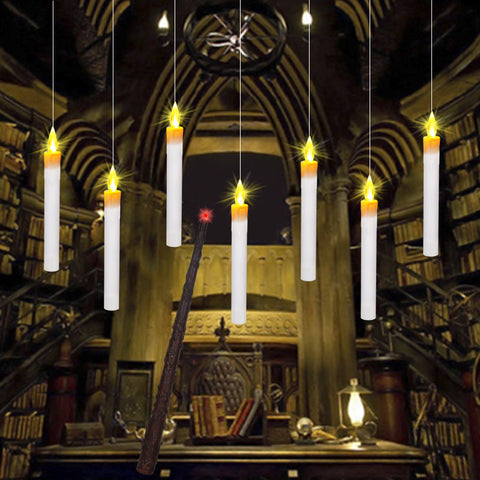   HarryPotterWandHangingRemoteControlCandleLights-Veeddydropshipping-1