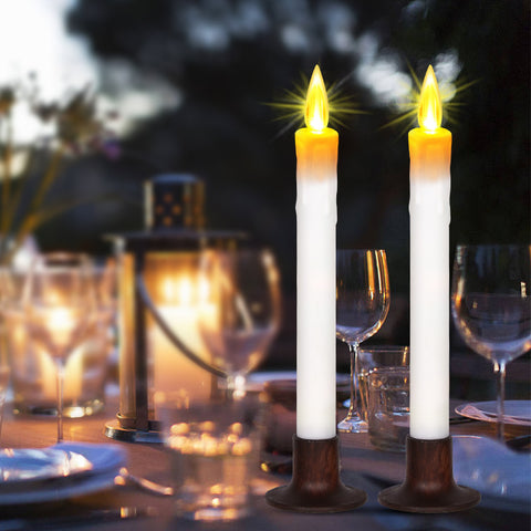       HarryPotterWandHangingRemoteControlCandleLights-Veeddydropshipping-3