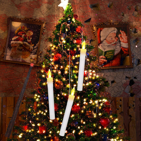       HarryPotterWandHangingRemoteControlCandleLights-Veeddydropshipping-4