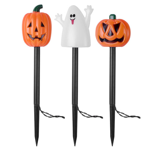 HolyFestivalOutdoorPumpkinWaterproofSolarGroundLights-Veeddydropshipping-8