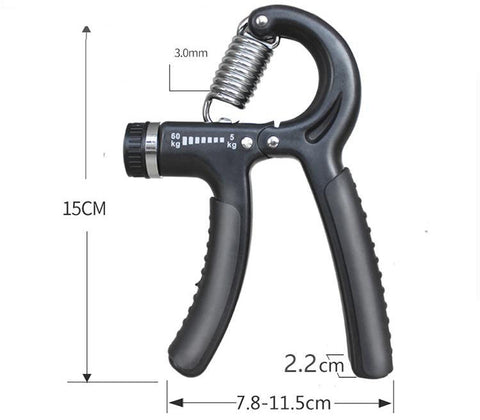 Home Exercise Finger Men's Grip Professional Fitness Equipment-Veeddydropshipping