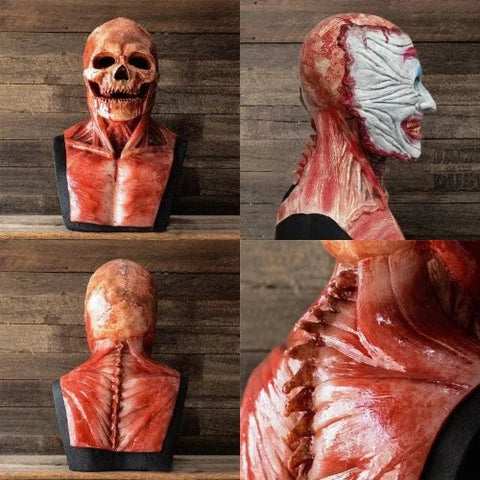 HorrorDemonLatexWhiteEyeMaskHorrorMaskGlowMask-Veeddydropshipping-2