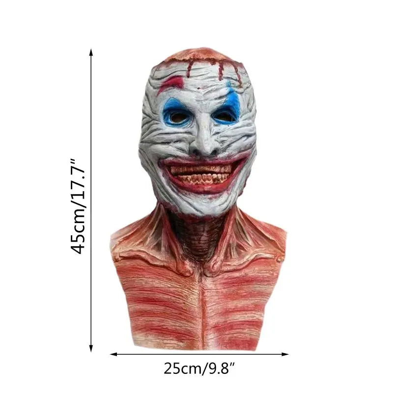 HorrorDemonLatexWhiteEyeMaskHorrorMaskGlowMask-Veeddydropshipping-6