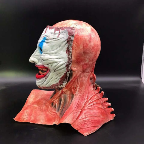 HorrorDemonLatexWhiteEyeMaskHorrorMaskGlowMask-Veeddydropshipping-7