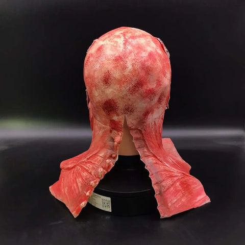 HorrorDemonLatexWhiteEyeMaskHorrorMaskGlowMask-Veeddydropshipping-8