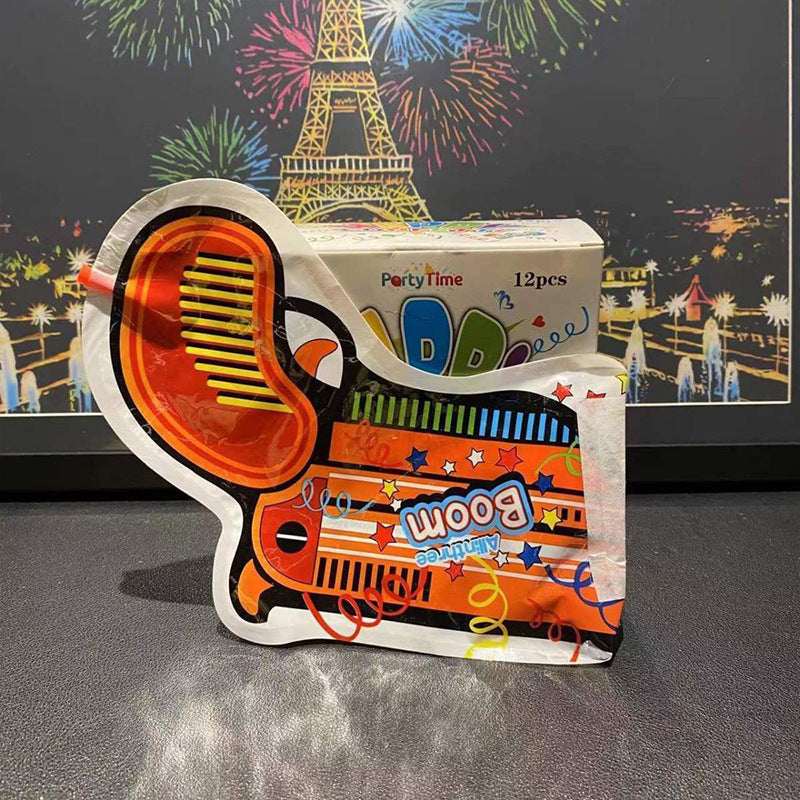 InflatableHandheldFireworksPartyInflatableFireworksGunToys-Veeddydropshipping-6