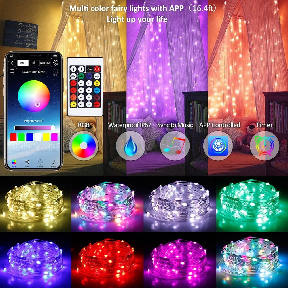 IntelligentPointControlPhantomColourLightStringBluetoothControl-Veeddydropshipping-7