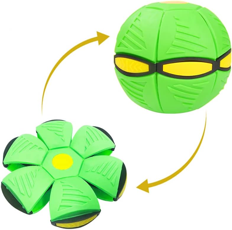 Interactive Frisbee Dog Toy-Veeddydropshipping
